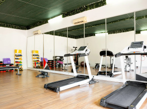 Cyprotel Faliraki - All Inclusive