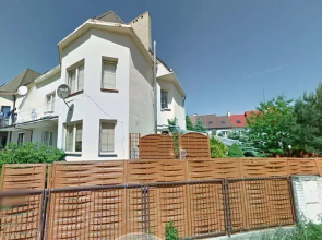 Hostel City Plock