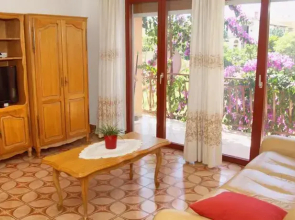 Apartment Taja