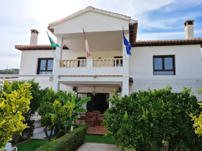 Villa With 6 Bedrooms in Cónchar, With Wonderful Mountain View, Privat