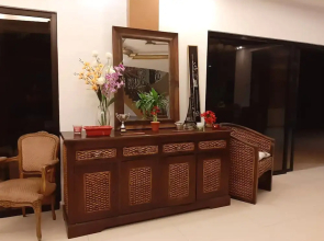 Verano Guest House Bohol