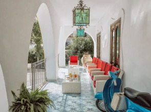 Hotel Terme Oriente  - Beach & SPA