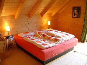 Ferienhaus Dietrich by Schladming-Appartements