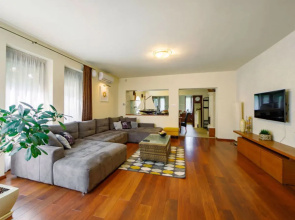 Villa Mediterran