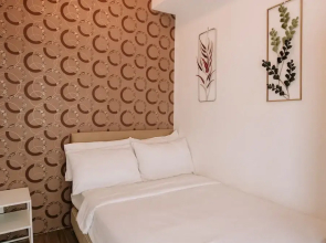 Stylish 1BR City Apartment