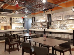 The Grand Campbell Hotel Kuala Lumpur