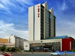 Buena Vista Peninsula Hotel Yantai