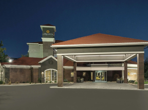 La Quinta Inn & Suites by Wyndham Orem University Pwy/Provo