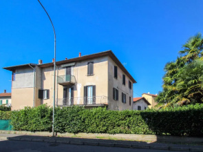 Apartment Tucano Luino