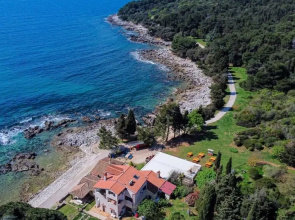 Sea Studio in Rovinj