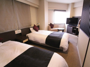 APA Hotel Kokura Ekimae