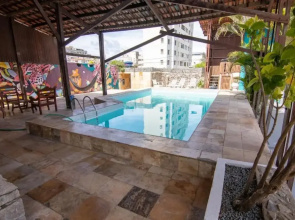 Salve Maloca Hostel