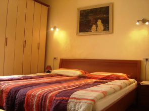 Apartment Zonir with sauna