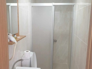 Grand Istanbul Airport Hotel