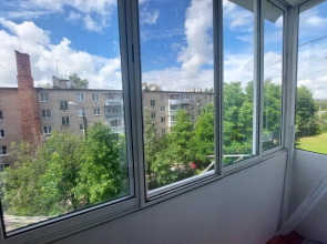 Апартаменты на улице Карла Маркса 164