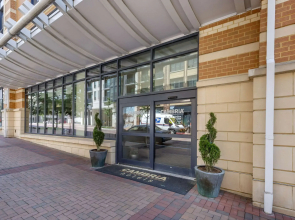 Cambria Hotel Rockville