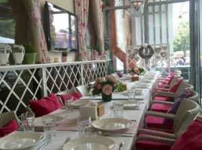 Гостиница «Фраполли»