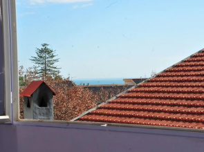 Terraza Del Limonar