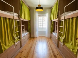 Allgo Hostel