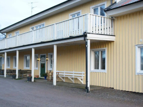 Fegens vandrarhem - Hostel