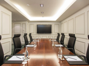 Tivoli Avenida Liberdade Lisboa – A Leading hotel of the world