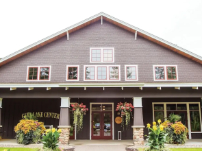 Grand View Lodge