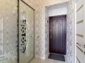 Apartment on Dudayeva 17