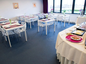 B-aparthotels Moretus