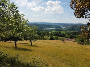 Privatzimmer Sonne