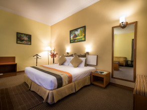 Hotel Sentral Kuala Lumpur