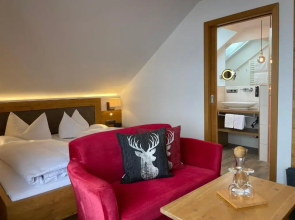 Wohlfuhlhotel Berwanger Hof