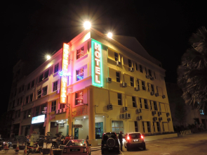 Hotel Seri Nilai