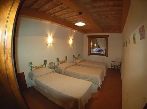 Podere Novo