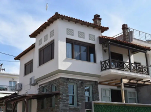 Mamadinas House AlliMpanta