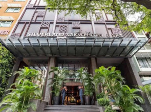 Silverland Sakyo Hotel & Spa