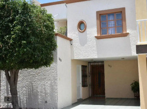 "D" Apartamento Privado El Encino-ALEGRÍA Housing