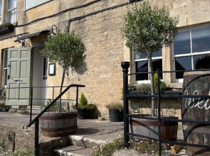 The George at Woolley