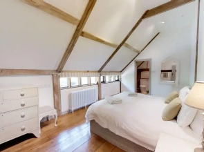 Butley Barn