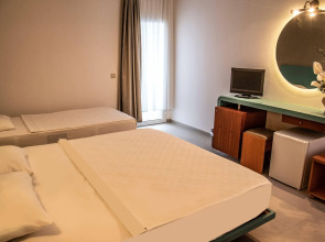 Отель Phoenix Sun