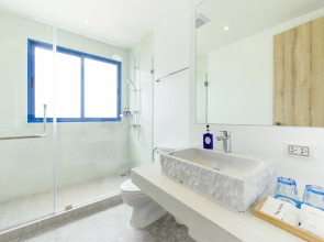 Costa Village Bangsaray