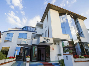 Hotel Sirena