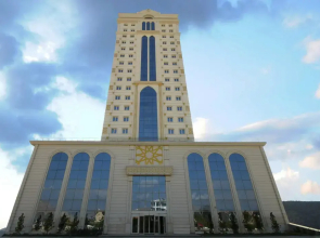 Rixos Duhok