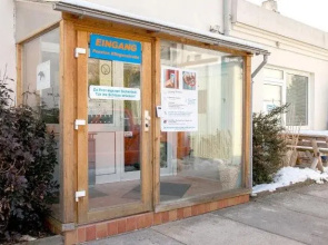 Pension Klingenstrasse 23