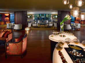 Dusit Thani Manila