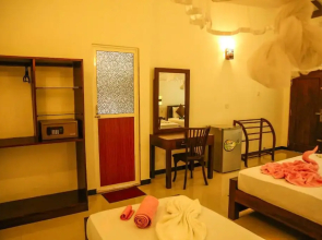 Tinara River Inn, Weligama