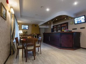 Мини-отель Humala