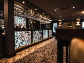 The Fenwick Hotel