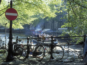 Citadines Canal Amsterdam