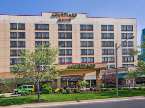 Courtyard by Marriott Secaucus Meadowlands