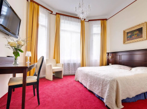 Hotel Viktoria Schönbrunn